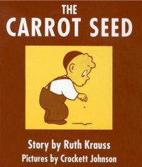Image of The carrot seed