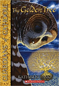 Image of The golden tree