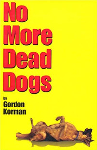 Image of No more dead dogs