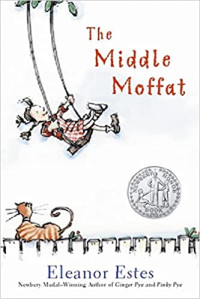 Image of The middle Moffat