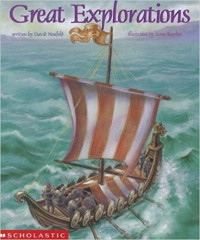 Image of Great explorations