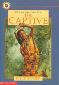 Image of The captive