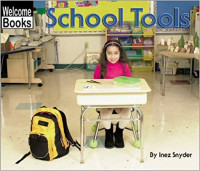 Image of School tools