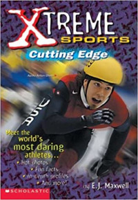 Image of Xtreme sports : cutting edge