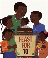 Image of Feast for 10