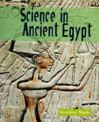 Image of Science in Ancient Egypt