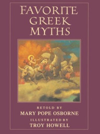 Image of Favorite Greek myths