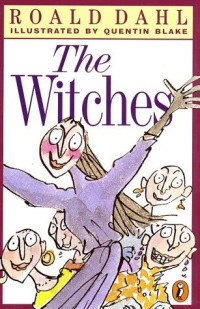 Image of The witches