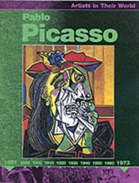 Image of Pablo Picasso
