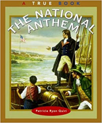 Image of The national anthem