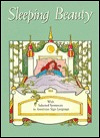 Image of Sleeping Beauty : with selected sentences in American sign language