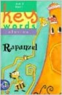 Image of Rapunzel