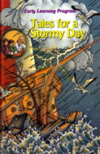 Image of Tales for a stormy day : a book about good behavior