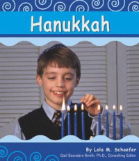 Image of Hanukkah