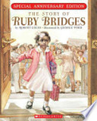 Image of The story of Ruby Bridges