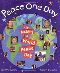 Image of Peace One Day