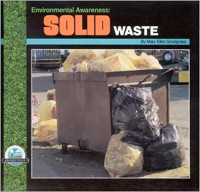 Image of Environmental awareness : solid waste