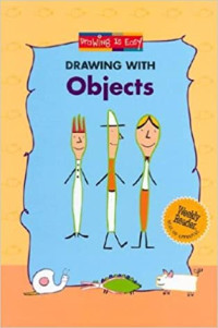 Image of Drawing with objects