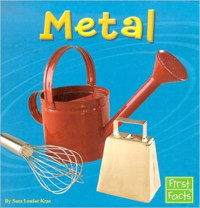 Image of Metal