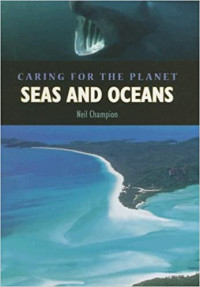 Image of Seas and oceans