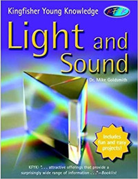 Image of Light and sound