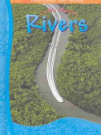 Image of Earth's changing rivers