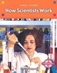 Image of How scientists work