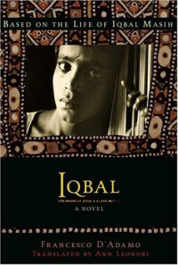 Image of Iqbal