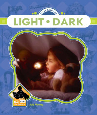 Image of Light and dark