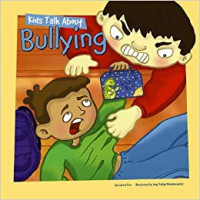 Image of Kids talk about bullying