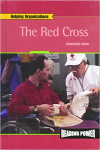 Image of The red cross