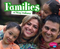 Image of Families in many cultures
