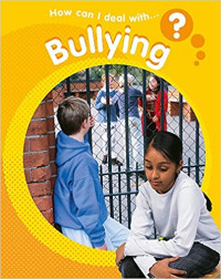 Image of Bullying