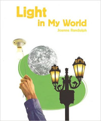 Image of Light in my world