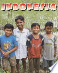 Image of Indonesia