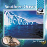 Image of Southern Ocean