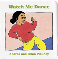 Image of Watch me dance