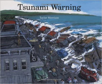 Image of Tsunami warning