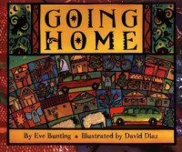 Image of Going home