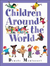 Image of Children around the world