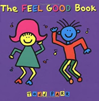 Image of The feel good book