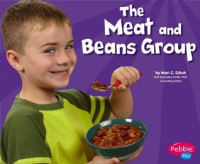 Image of The meat and beans group