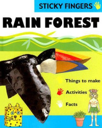 Image of Rain forest