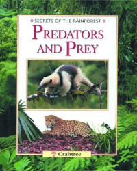 Image of Predators and prey