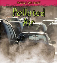 Image of Polluted air