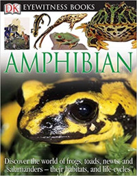 Image of Amphibian
