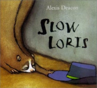 Image of Slow Loris