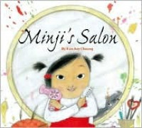 Image of Minji's salon