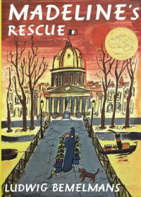 Image of Madeline's rescue