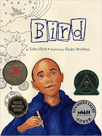 Image of Bird